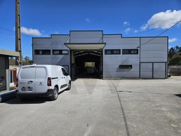 Negócio para Trespasse em Cantanhede e Pocariça