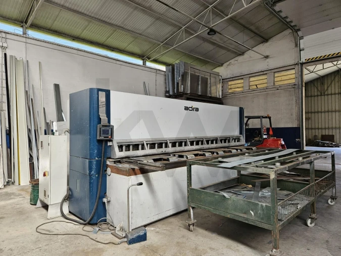 Negócio para Trespasse em Cantanhede e Pocariça Foto 10