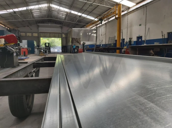 Negócio para Trespasse em Cantanhede e Pocariça Foto 15