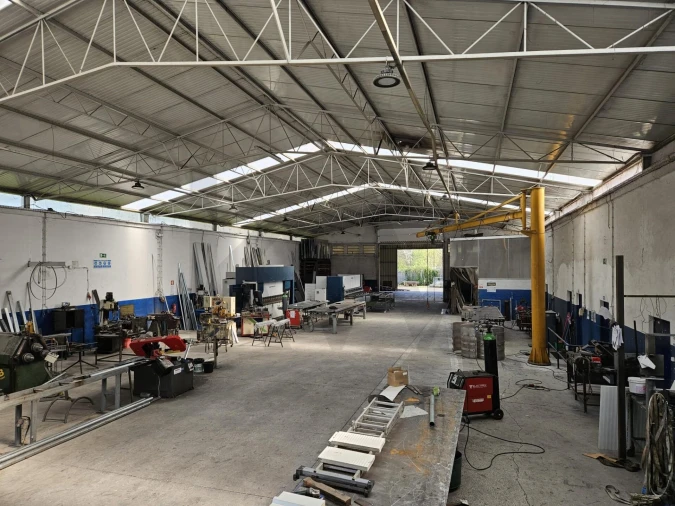 Negócio para Trespasse em Cantanhede e Pocariça Foto 3