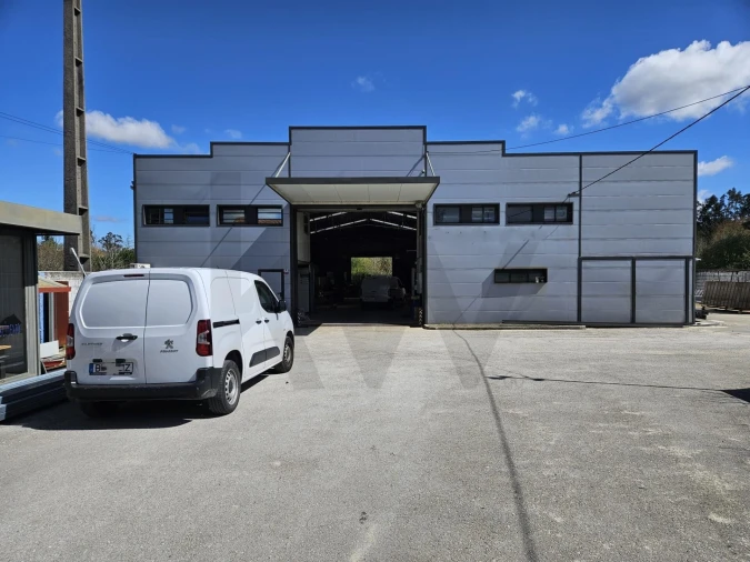Negócio para Trespasse em Cantanhede e Pocariça Foto 2