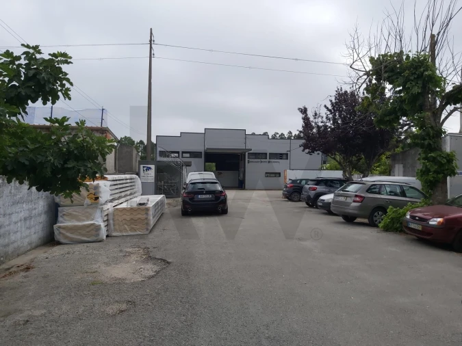 Negócio para Trespasse em Cantanhede e Pocariça Foto 24