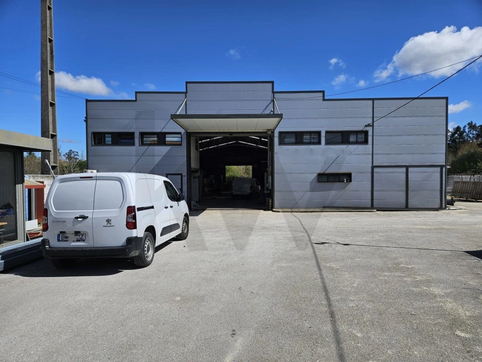 Negócio para Trespasse em Cantanhede e Pocariça Foto 2