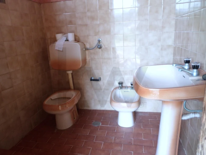 Moradia T3 para Venda em Sazes do Lorvão Foto 12