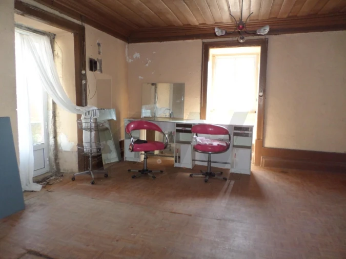 Moradia T3 para Venda em Sazes do Lorvão Foto 6