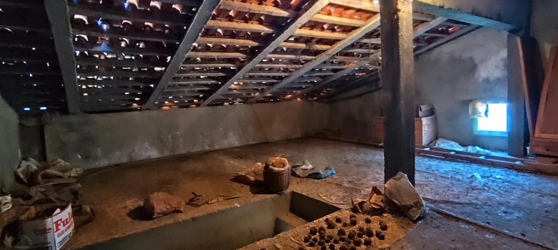 Moradia T3 para Venda em Dornelas do Zezere Foto 30