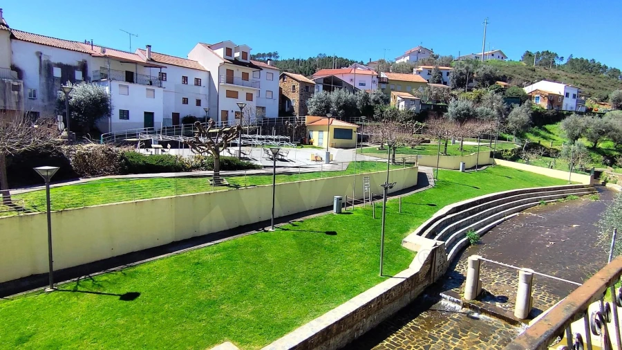 Moradia T3 para Venda em Dornelas do Zezere Foto 28