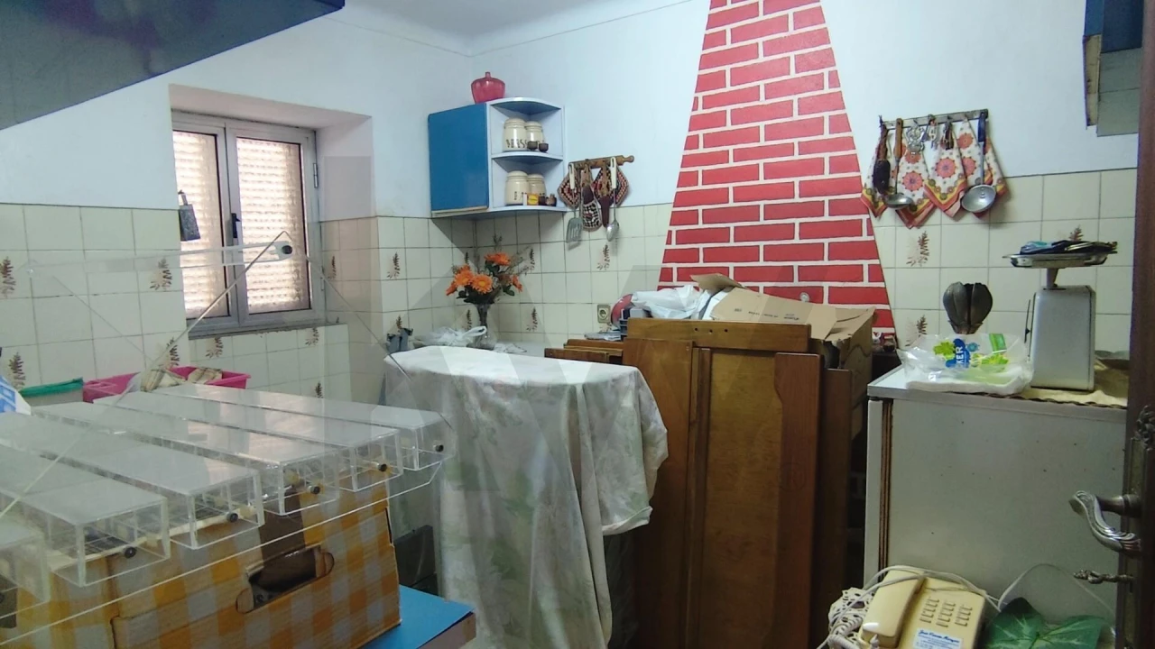 Moradia T3 para Venda em Dornelas do Zezere Foto 20