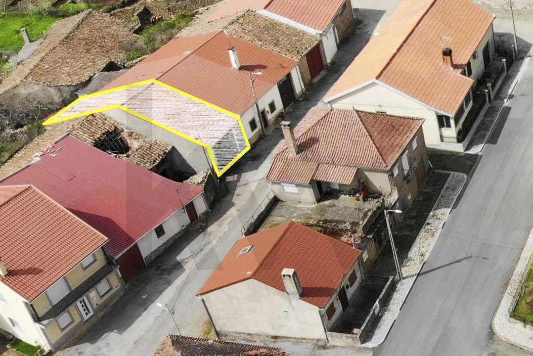 Garagem para Venda em To Foto 9