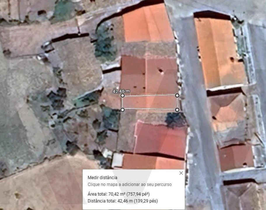 Garagem para Venda em To Foto 3