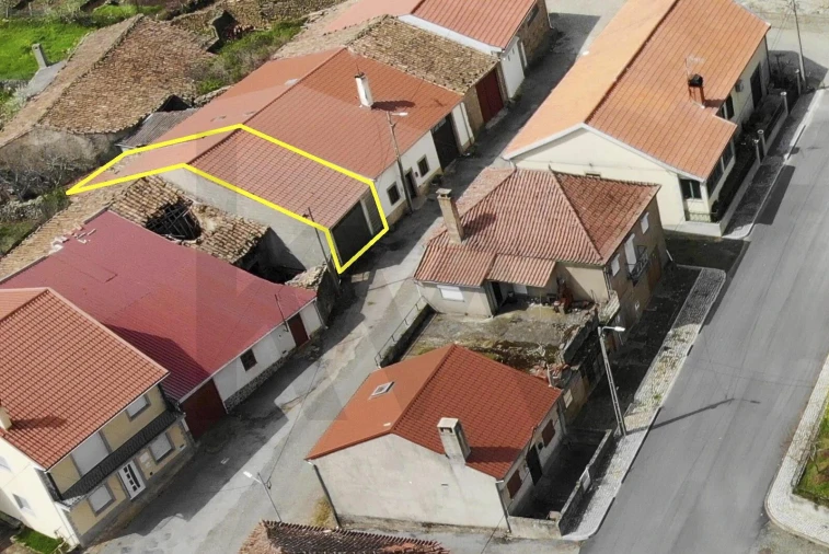 Garagem para Venda em To Foto 10