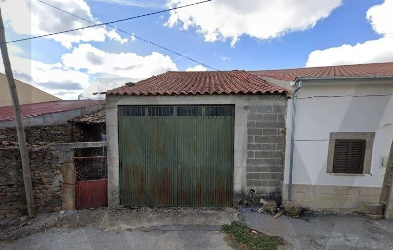 Garagem para Venda em To
