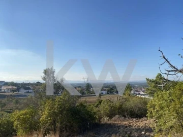 Terreno para Venda em Azoia de Cima e Tremês