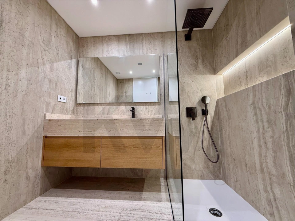 Apartamento T4 para Venda em São Martinho Foto 20