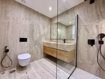 Apartamento T4 para Venda em São Martinho