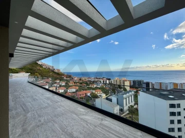 Apartamento T4 para Venda em São Martinho