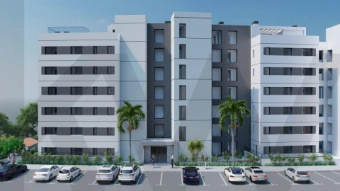 Apartamento T4 para Venda em São Martinho