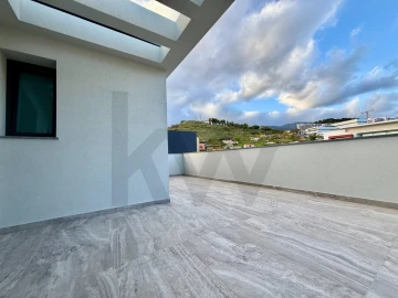 Apartamento T4 para Venda em São Martinho