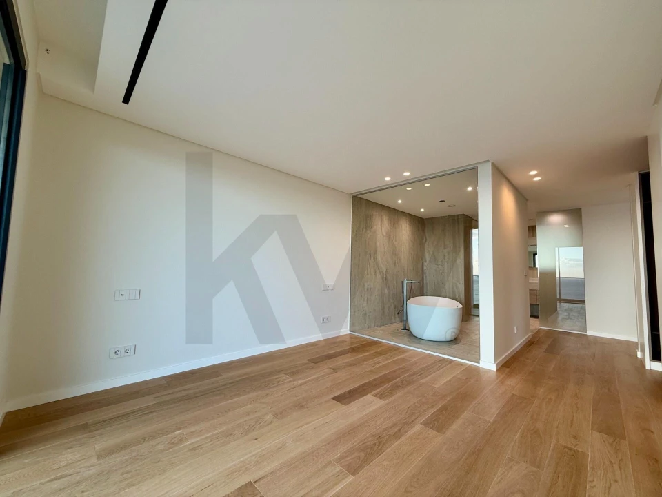 Apartamento T4 para Venda em São Martinho Foto 26