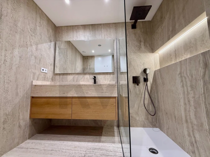Apartamento T4 para Venda em São Martinho Foto 20