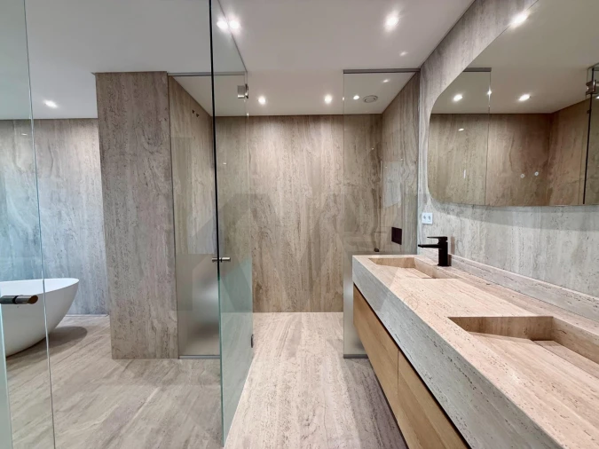 Apartamento T4 para Venda em São Martinho Foto 37