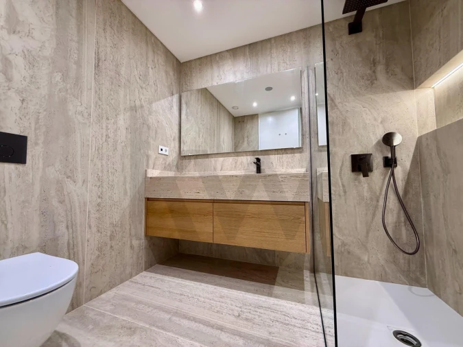Apartamento T4 para Venda em São Martinho Foto 18