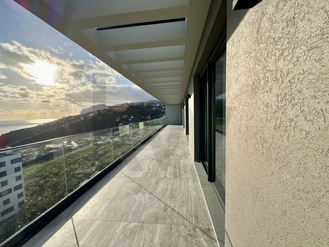 Apartamento T4 para Venda em São Martinho Foto 45
