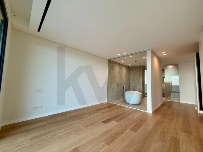 Apartamento T4 para Venda em São Martinho Foto 26