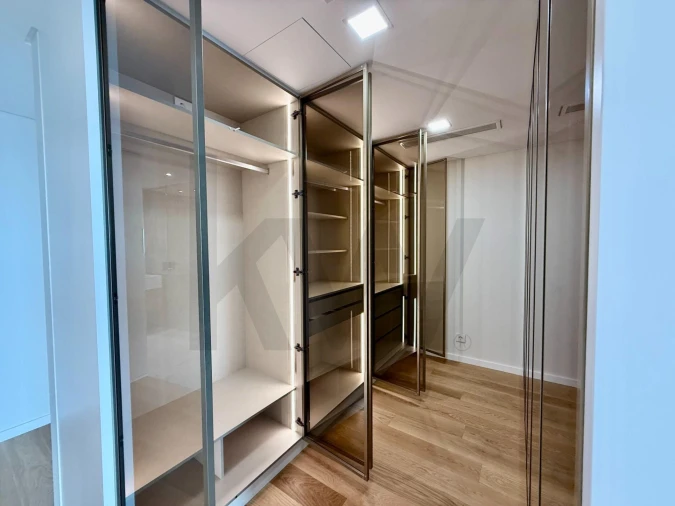 Apartamento T4 para Venda em São Martinho Foto 28