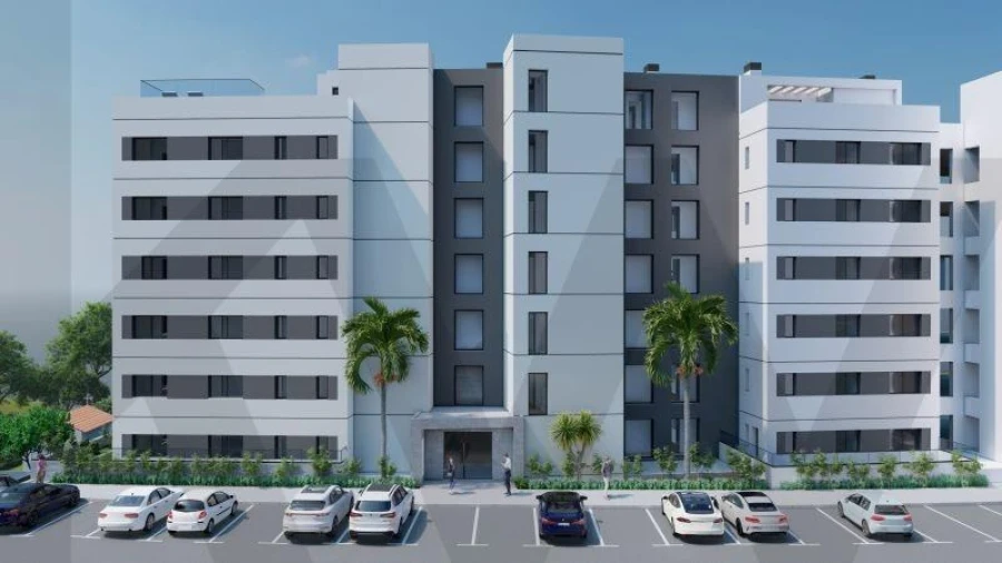 Apartamento T4 para Venda em São Martinho Foto 51