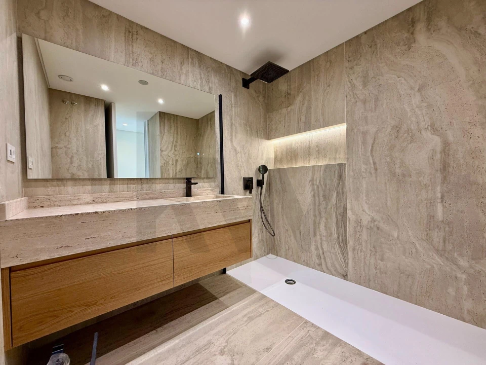 Apartamento T4 para Venda em São Martinho Foto 23