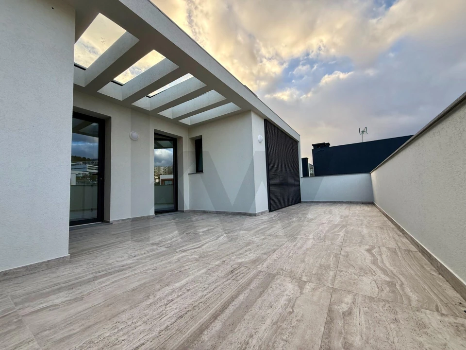 Apartamento T4 para Venda em São Martinho Foto 43