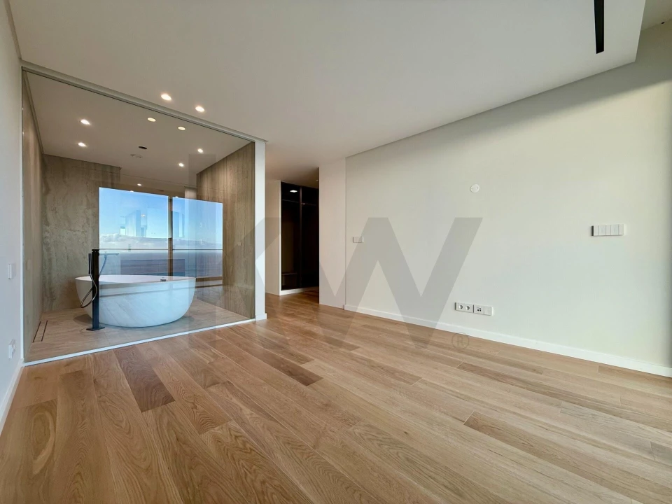 Apartamento T4 para Venda em São Martinho Foto 27
