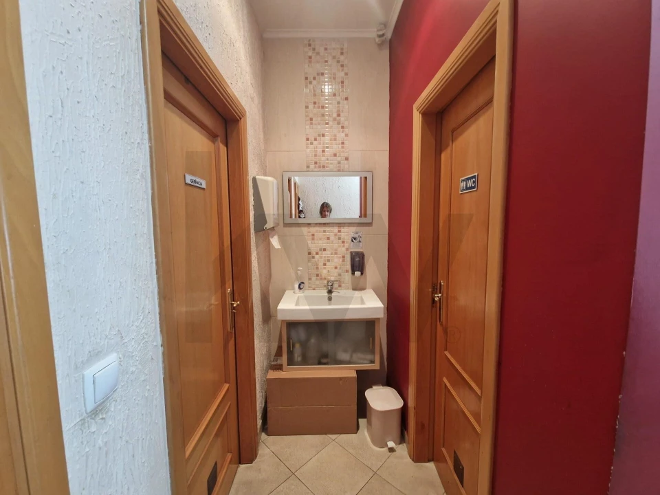 Negócio para Venda em Alhos Vedros Foto 8