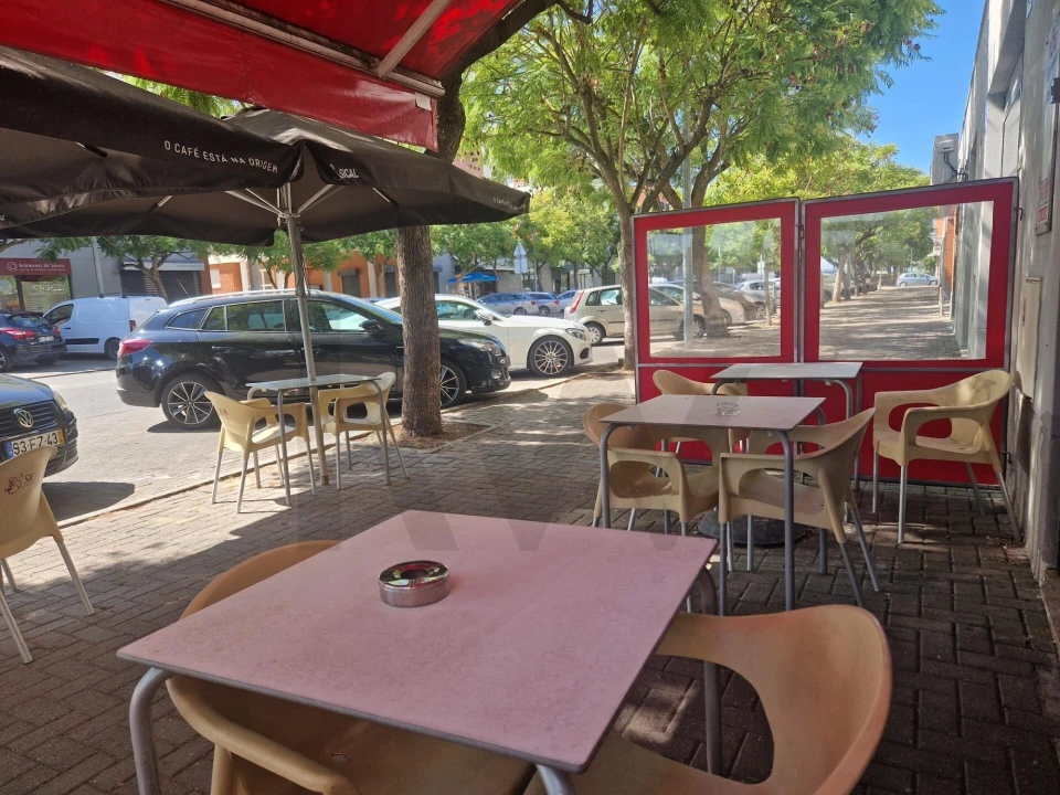 Negócio para Venda em Alhos Vedros Foto 10