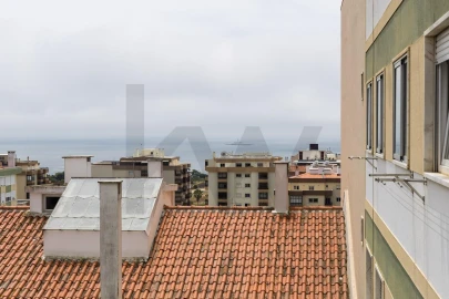 Apartamento T4 para Venda em Oeiras e São Julião da Barra, Paço de Arcos e Caxias