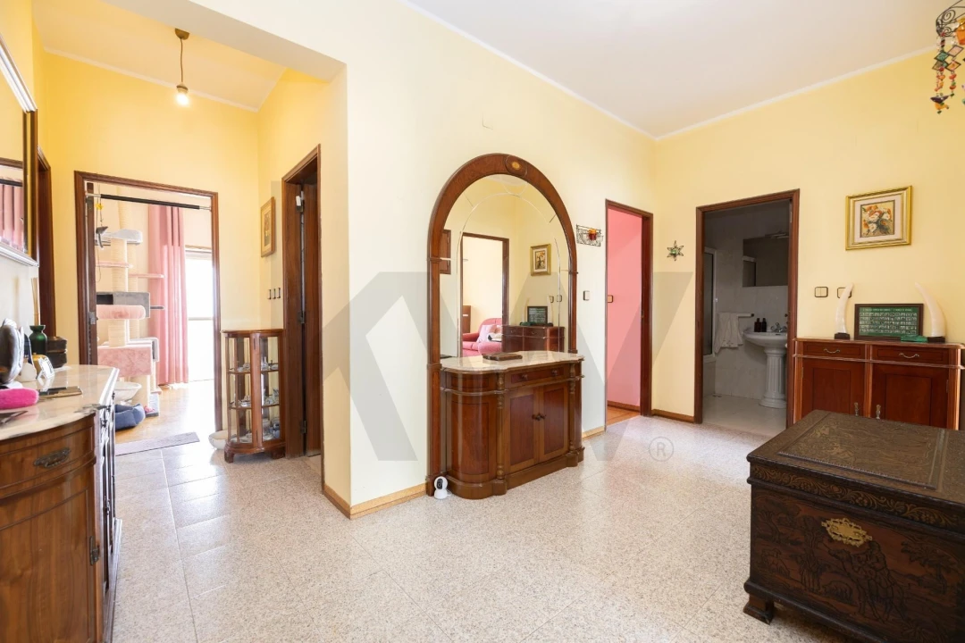 Apartamento T4 para Venda em Oeiras e São Julião da Barra, Paço de Arcos e Caxias Foto 18