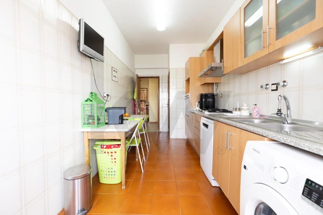 Apartamento T4 para Venda em Oeiras e São Julião da Barra, Paço de Arcos e Caxias Foto 17