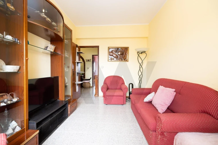 Apartamento T4 para Venda em Oeiras e São Julião da Barra, Paço de Arcos e Caxias Foto 5