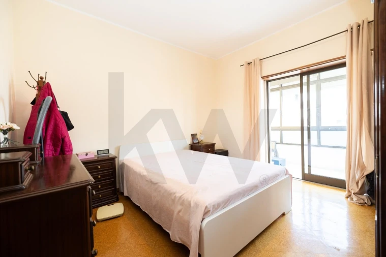 Apartamento T4 para Venda em Oeiras e São Julião da Barra, Paço de Arcos e Caxias Foto 11