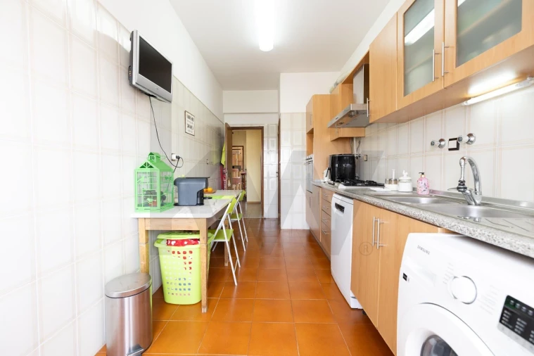 Apartamento T4 para Venda em Oeiras e São Julião da Barra, Paço de Arcos e Caxias Foto 17