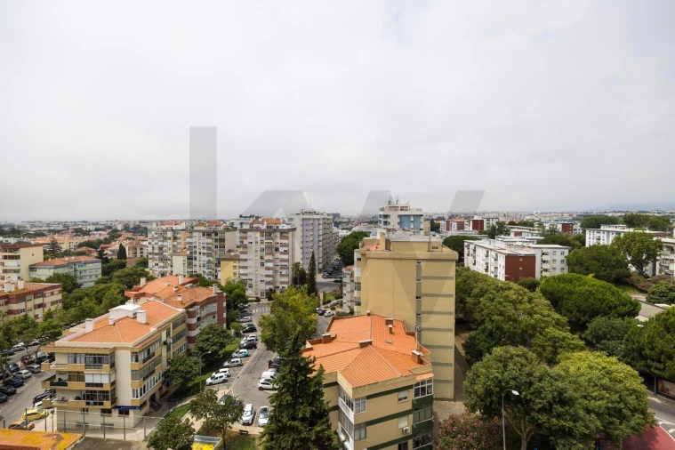 Apartamento T4 para Venda em Oeiras e São Julião da Barra, Paço de Arcos e Caxias Foto 20