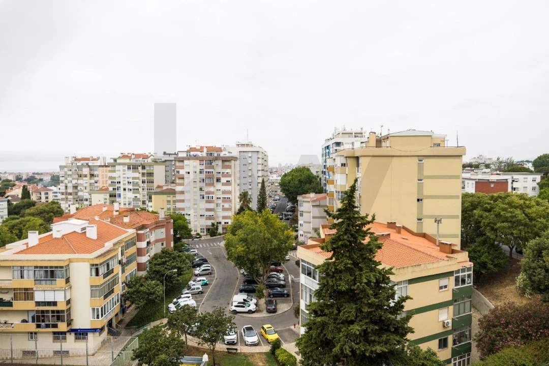 Apartamento T4 para Venda em Oeiras e São Julião da Barra, Paço de Arcos e Caxias Foto 4