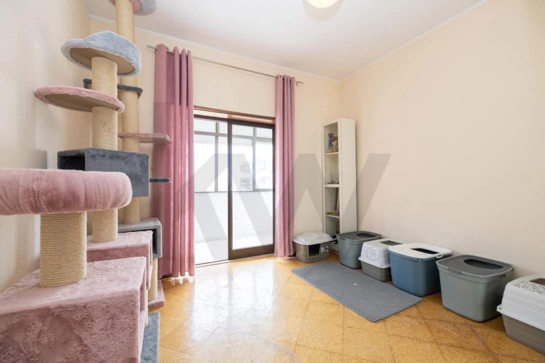 Apartamento T4 para Venda em Oeiras e São Julião da Barra, Paço de Arcos e Caxias Foto 16