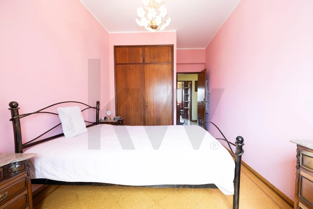 Apartamento T4 para Venda em Oeiras e São Julião da Barra, Paço de Arcos e Caxias Foto 7