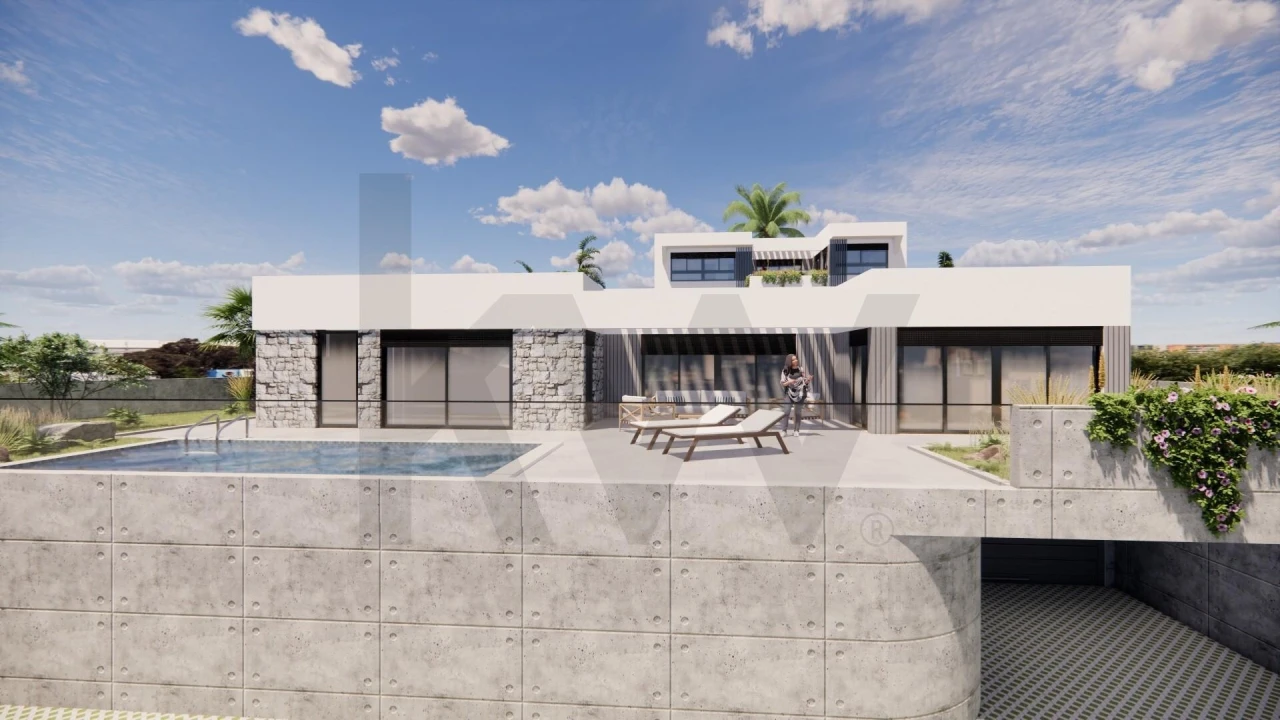 Terreno para Venda em Funchal (Santa Luzia) Foto 8