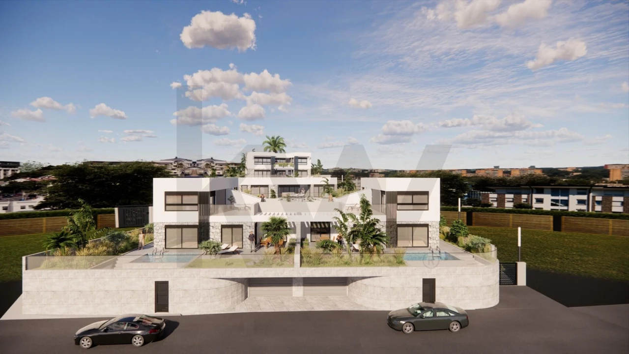 Terreno para Venda em Funchal (Santa Luzia) Foto 5