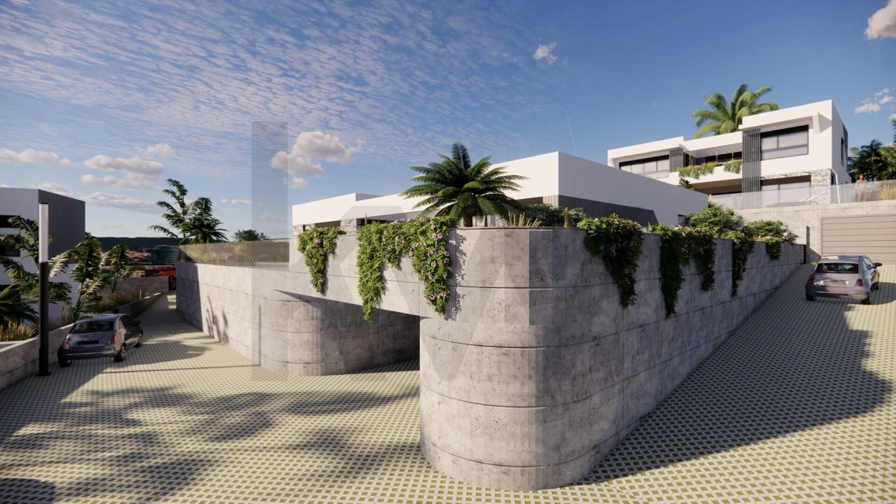 Terreno para Venda em Funchal (Santa Luzia) Foto 6