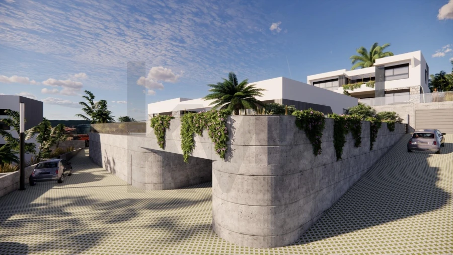 Terreno para Venda em Funchal (Santa Luzia) Foto 6