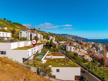 Moradia T3 para Venda em São Martinho